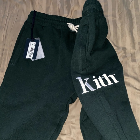 Kith Pants - Kith Williams 1 sweatpants